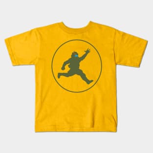 Titanfall Jumpman Kids T-Shirt